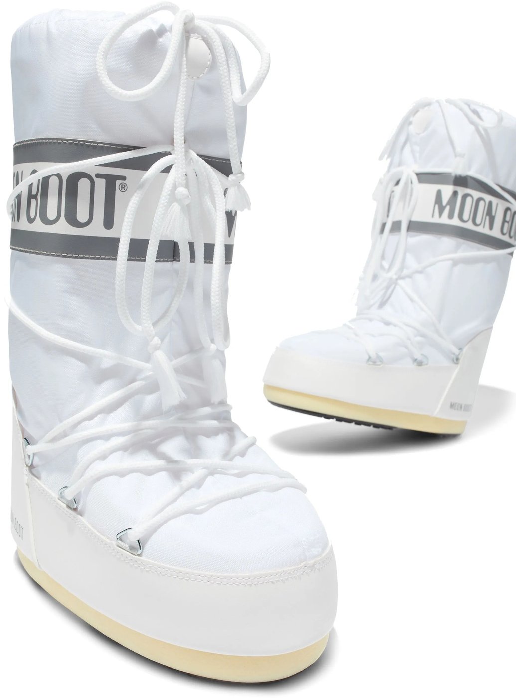 moon boot icon nylon divers