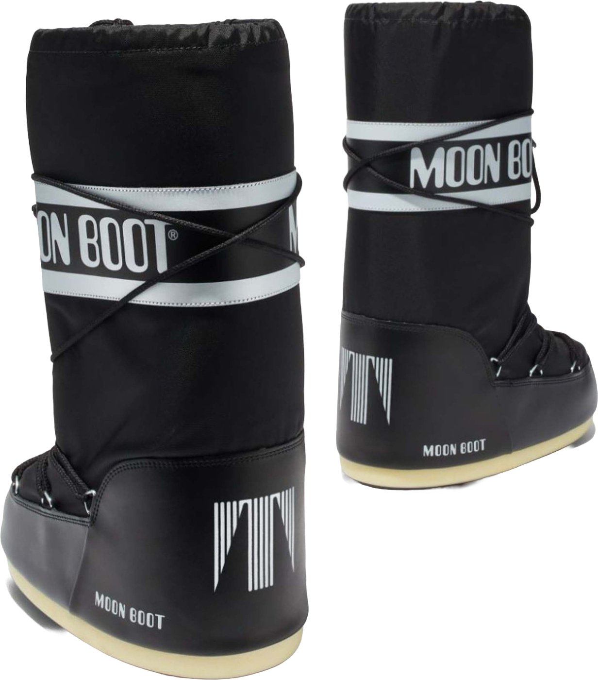 Snowboots Icon Nylon