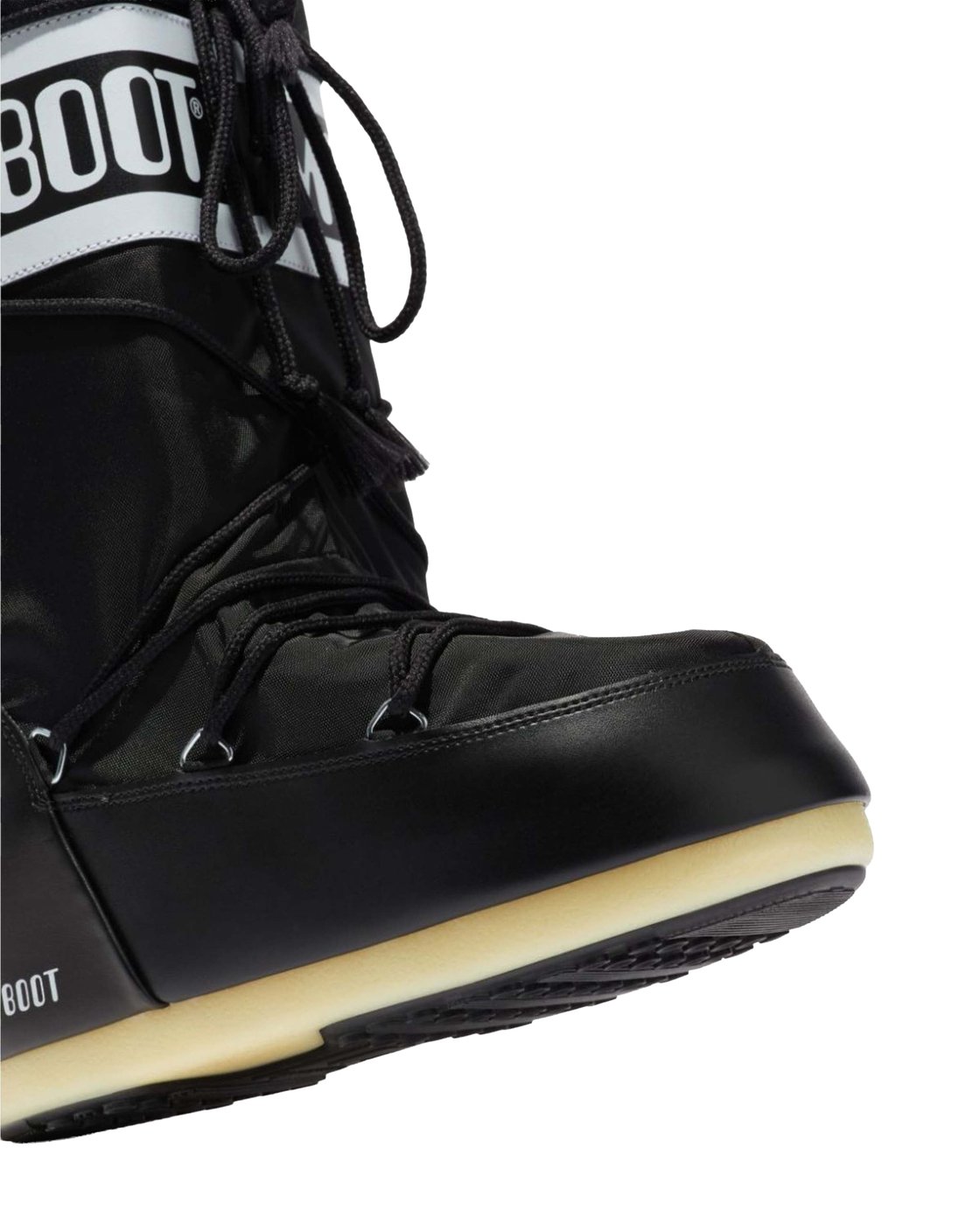 Snowboots Icon Nylon