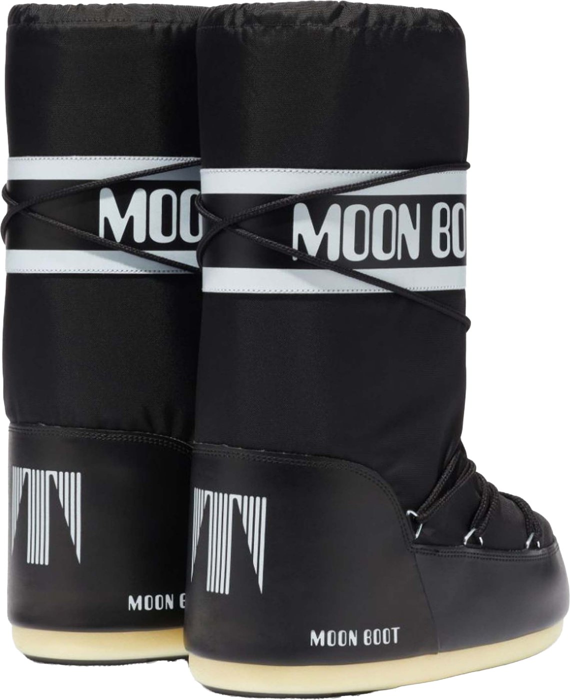 Snowboots Icon Nylon
