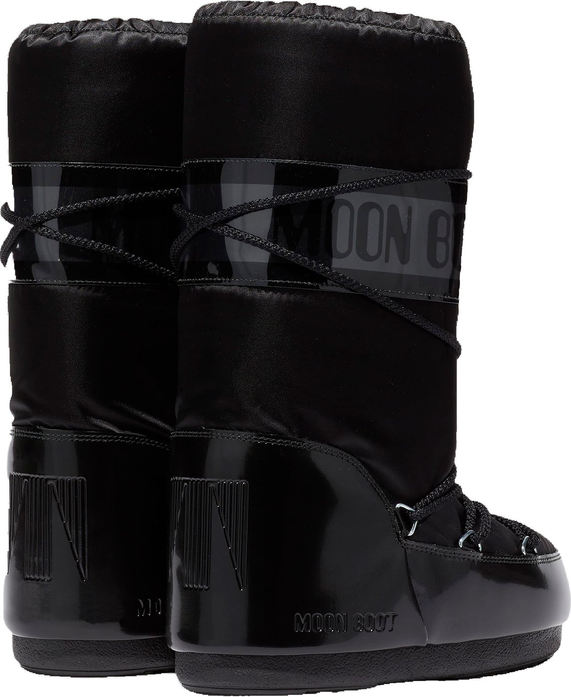 Shoes Black