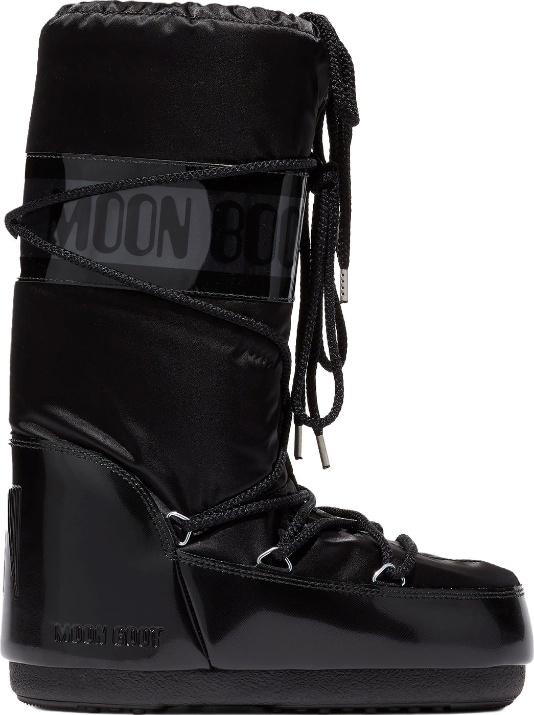 Shoes Black