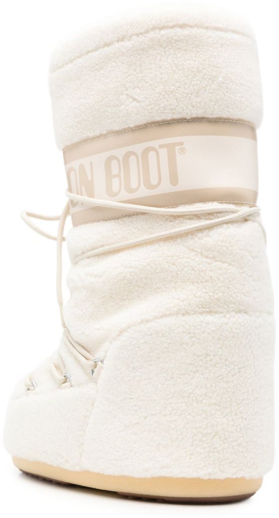 Boots White