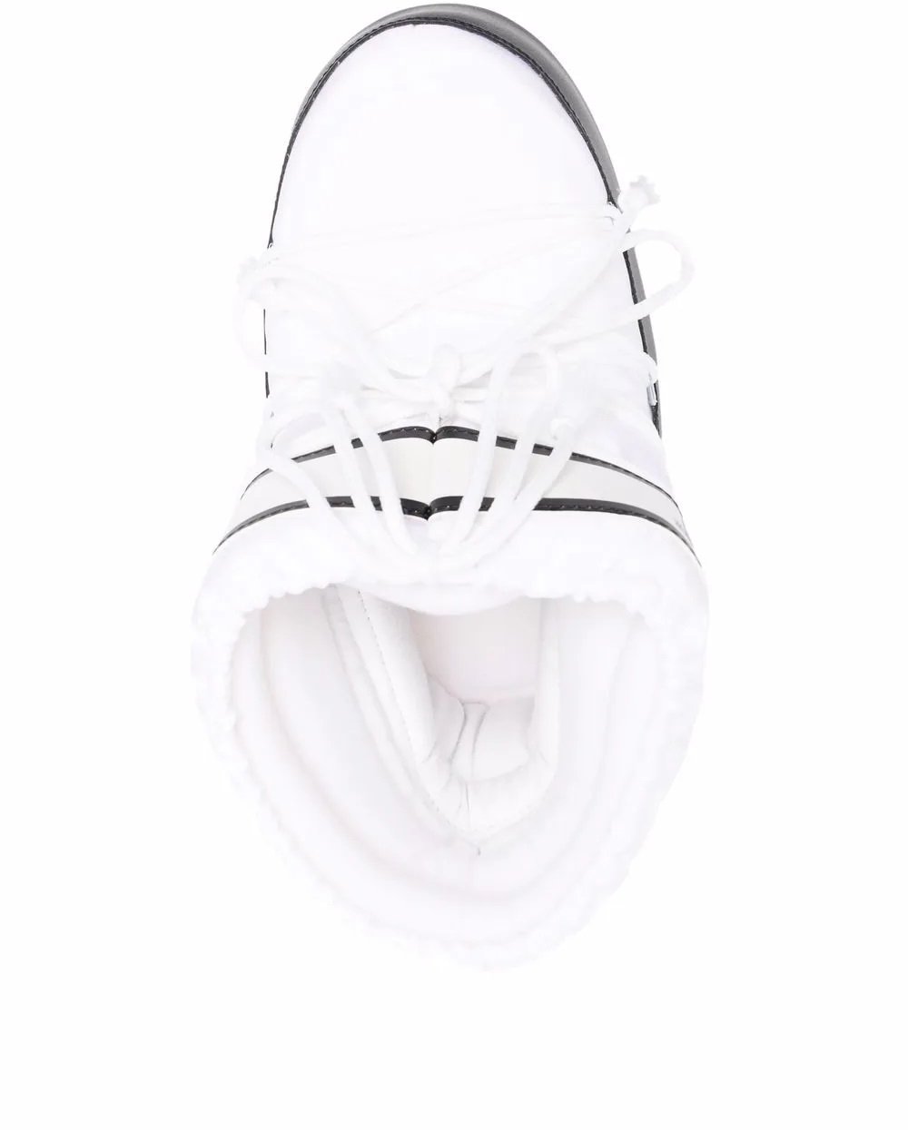 moon boot donna icon low nylon divers