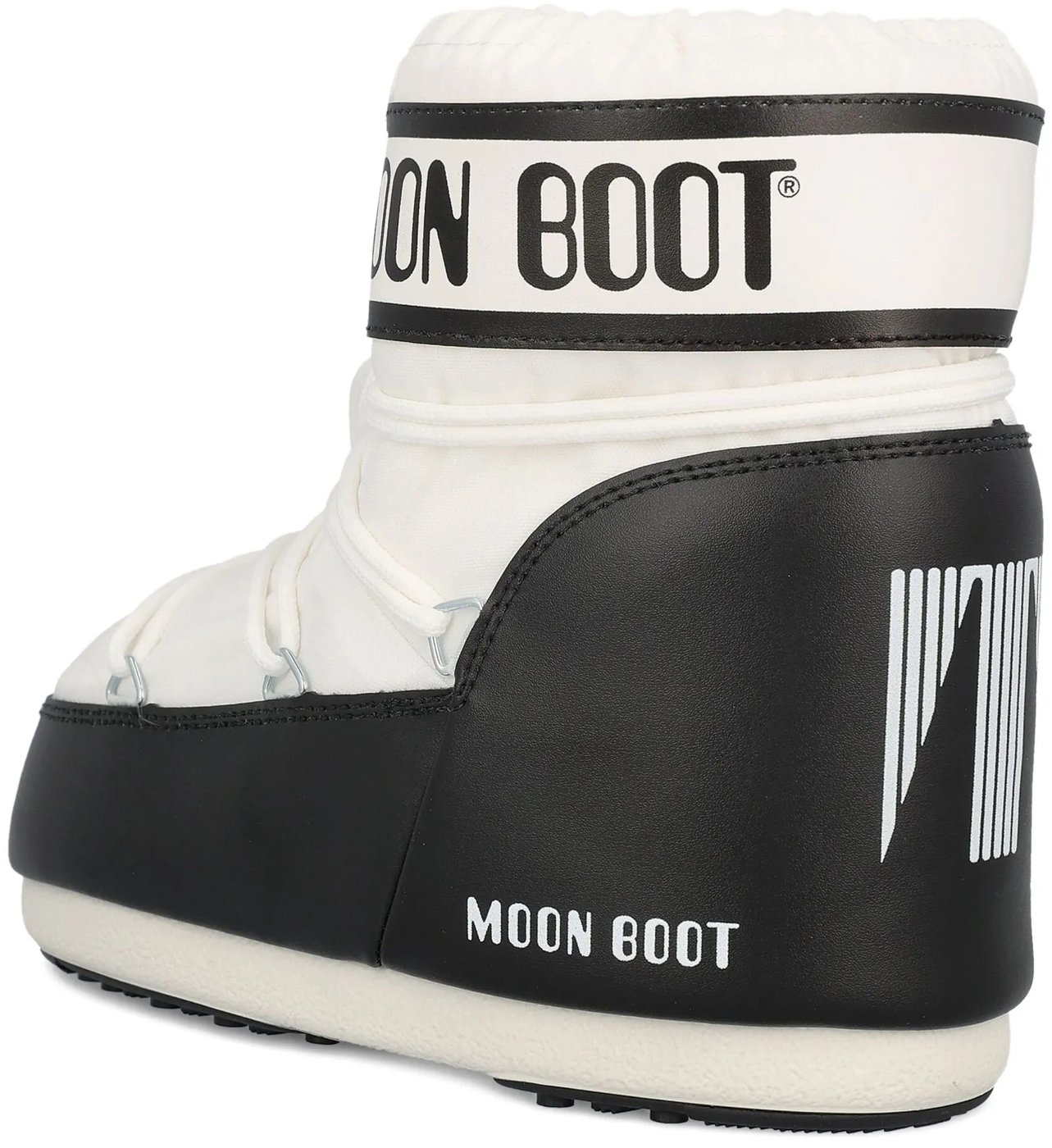 moon boot donna icon low nylon divers