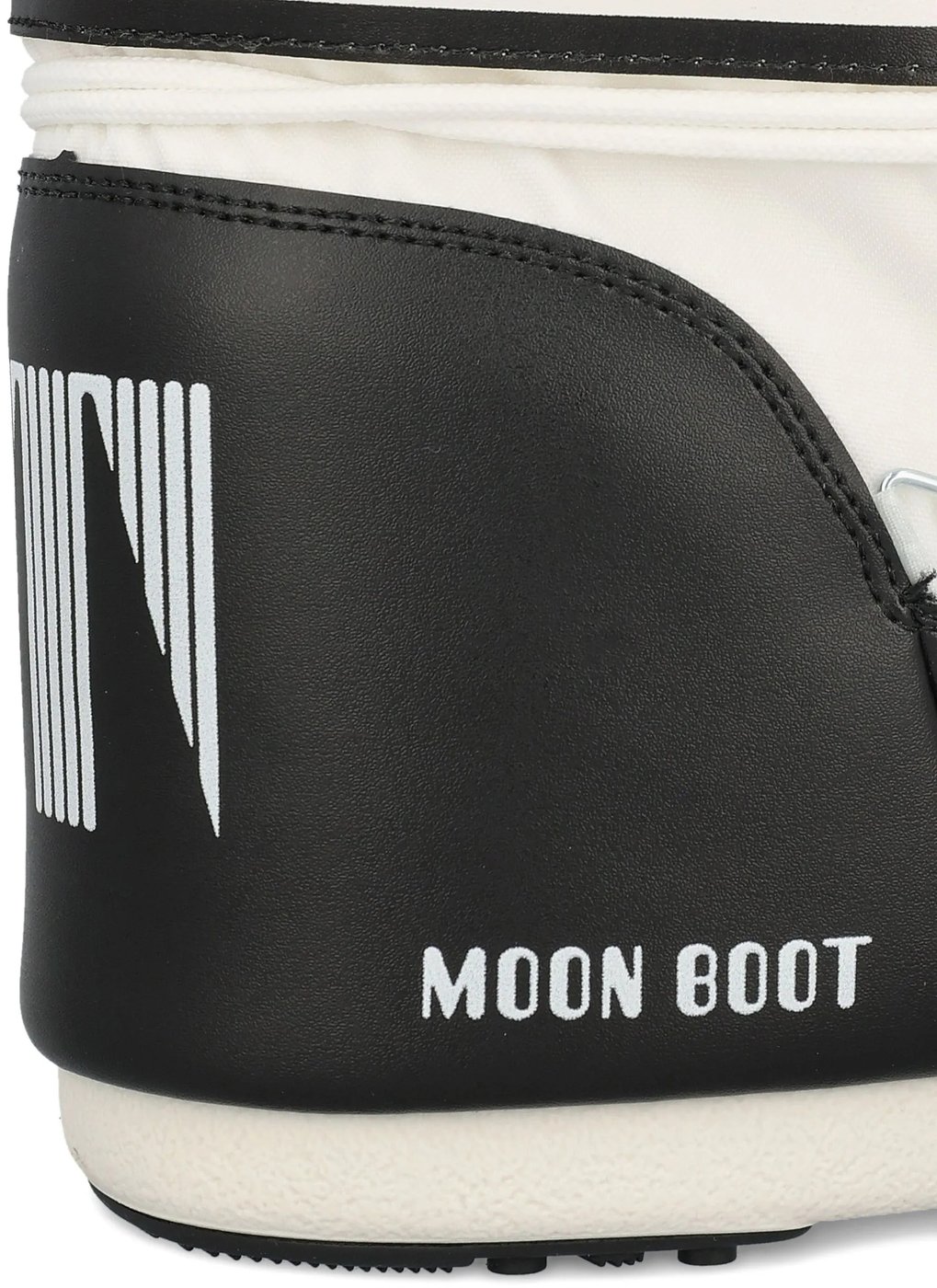 moon boot donna icon low nylon divers