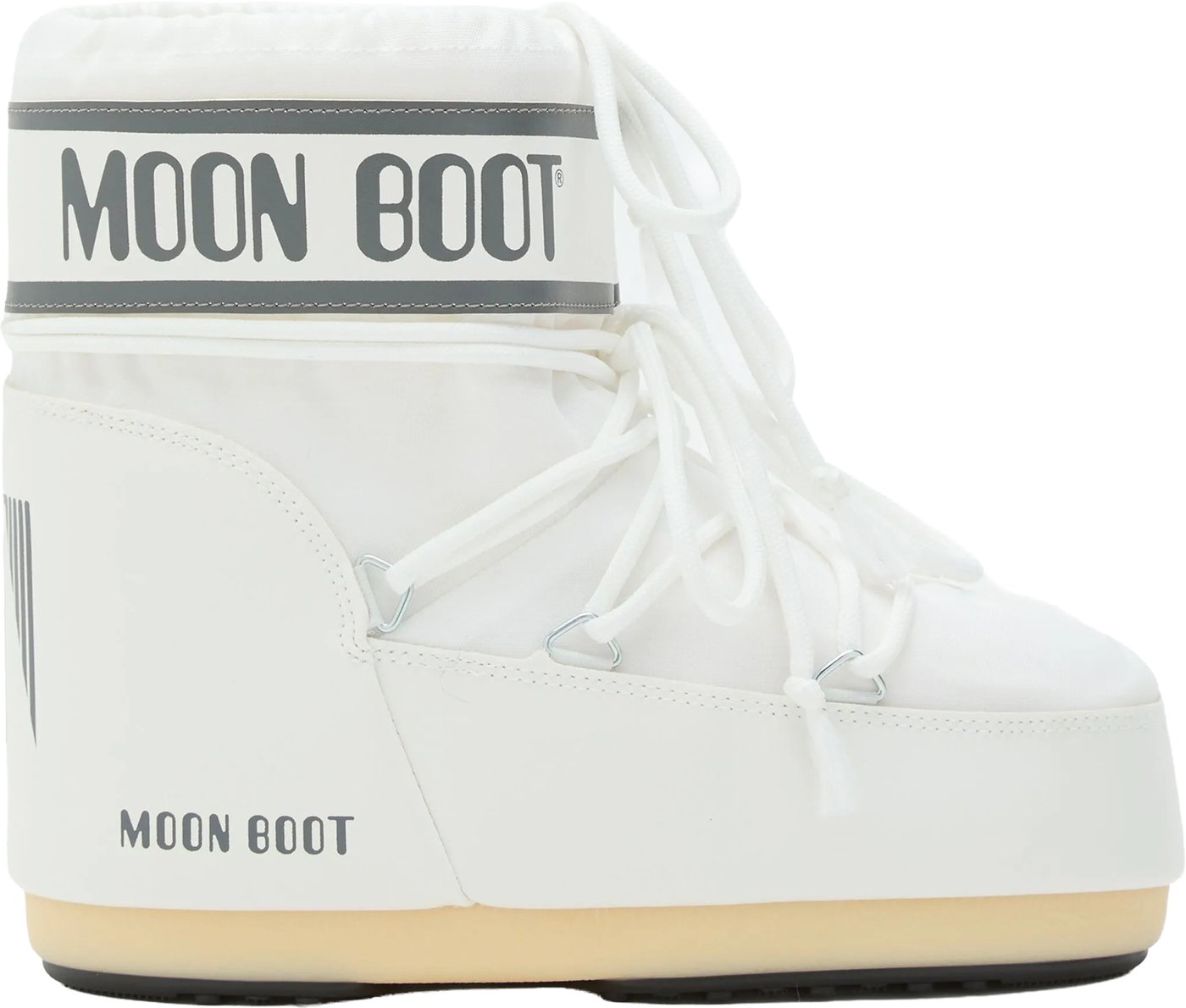 moon boot donna icon low nylon divers