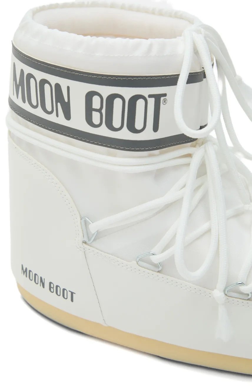 moon boot donna icon low nylon divers