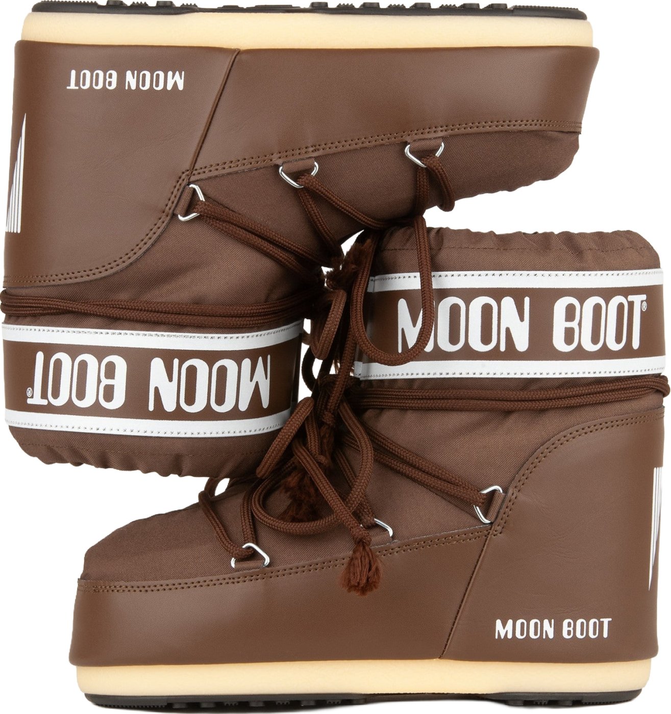 Mb Icon Low Nylon