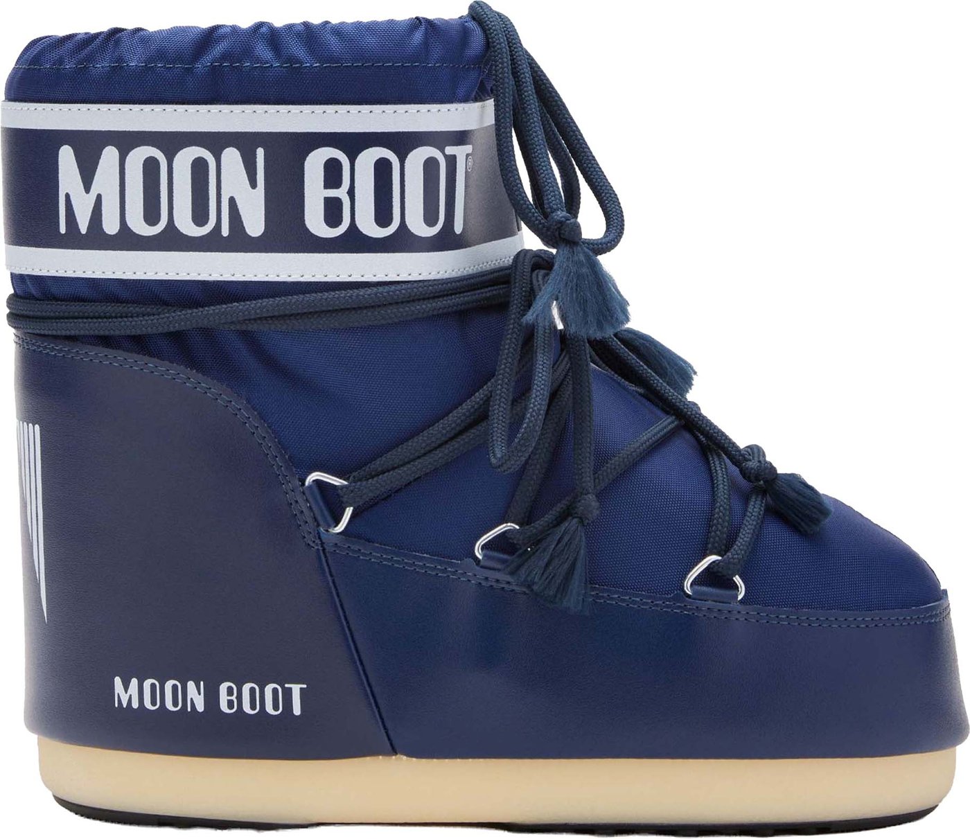 Snowboots Icon Low Nylon