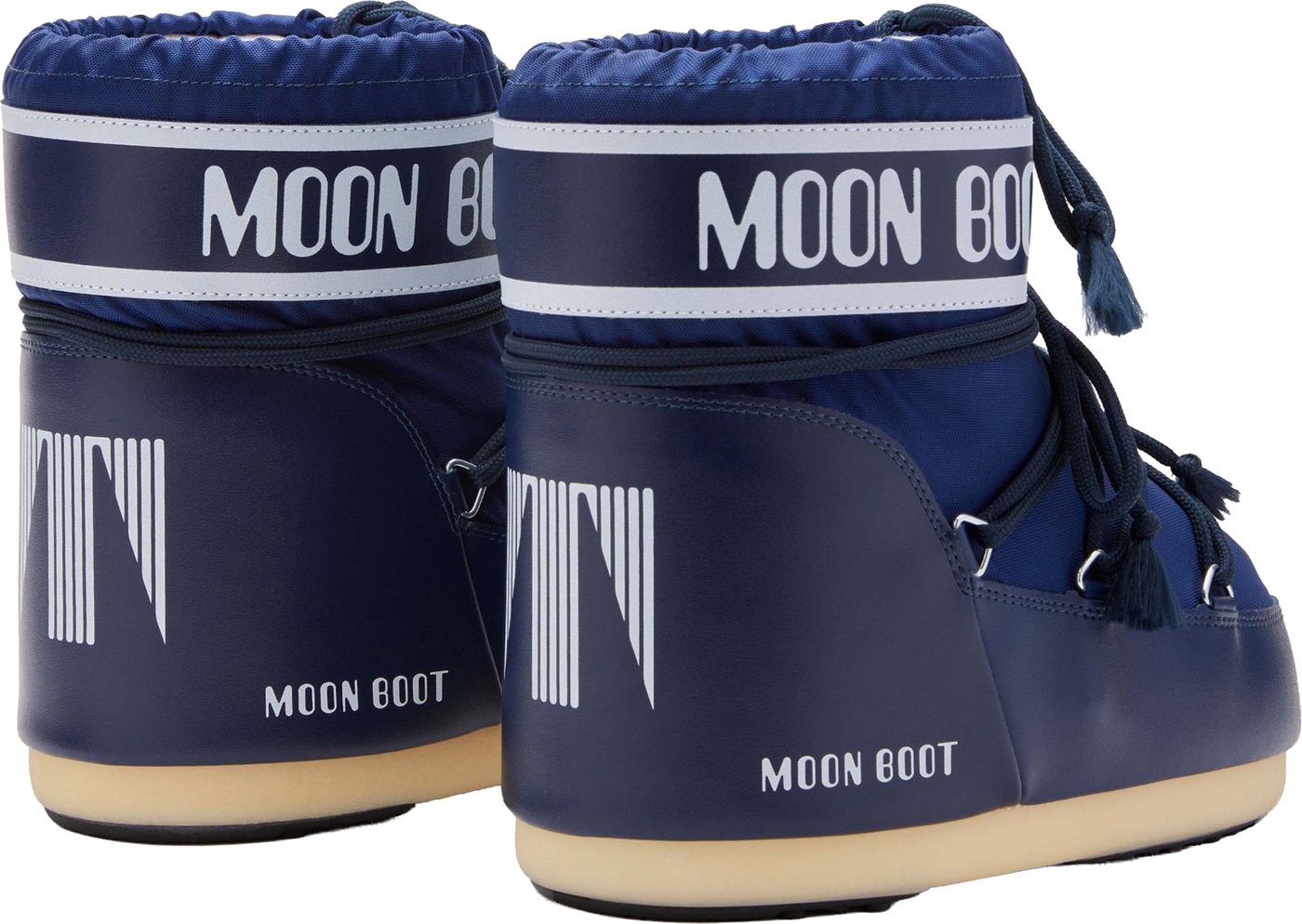 Snowboots Icon Low Nylon