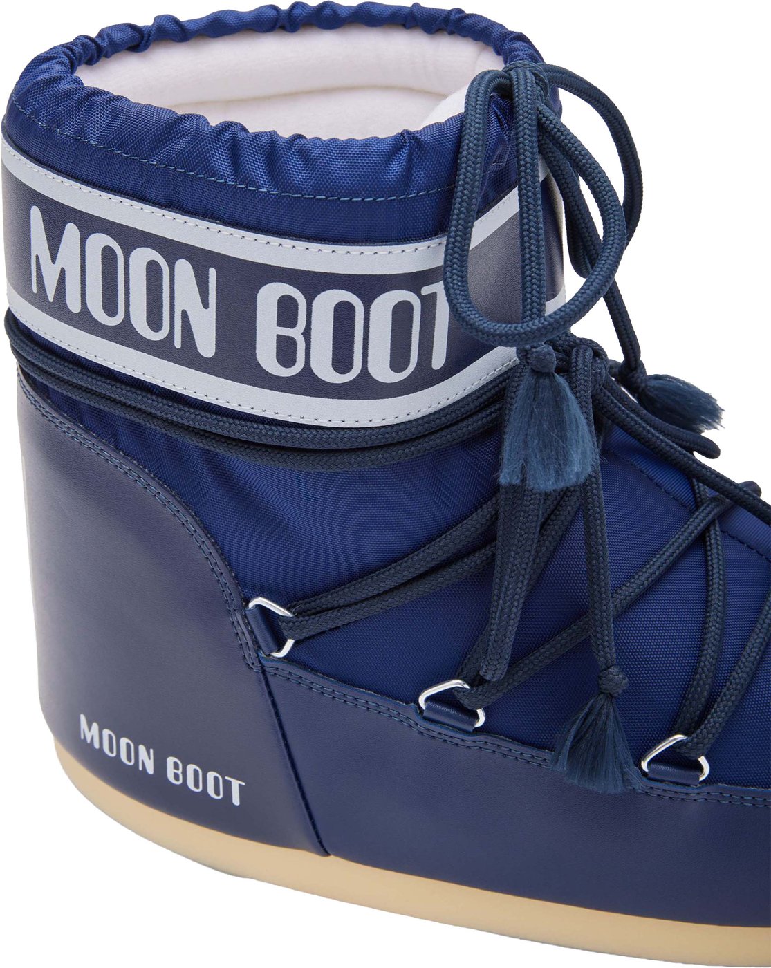 Snowboots Icon Low Nylon