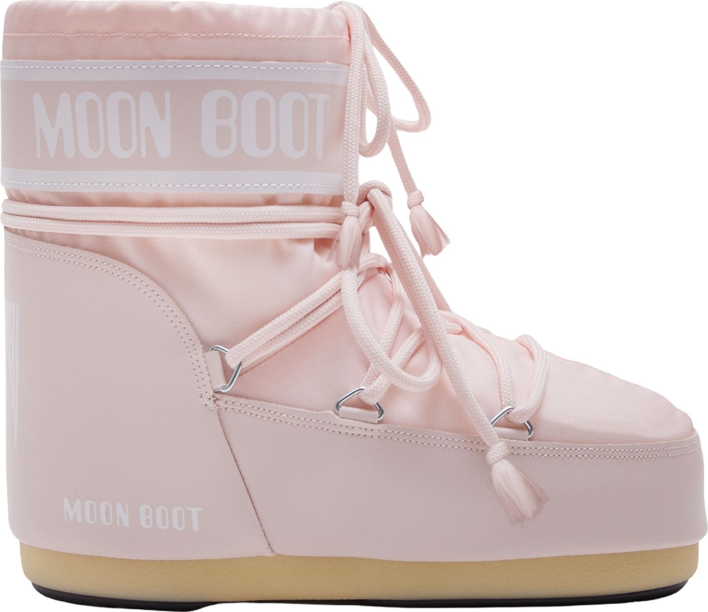 Mb Icon Low Nylon