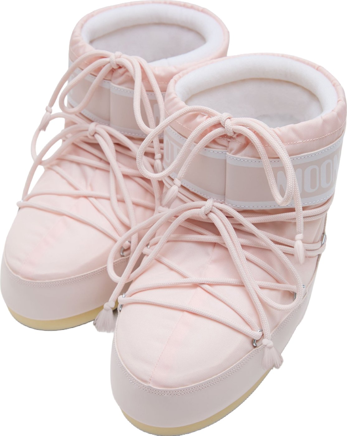 Mb Icon Low Nylon