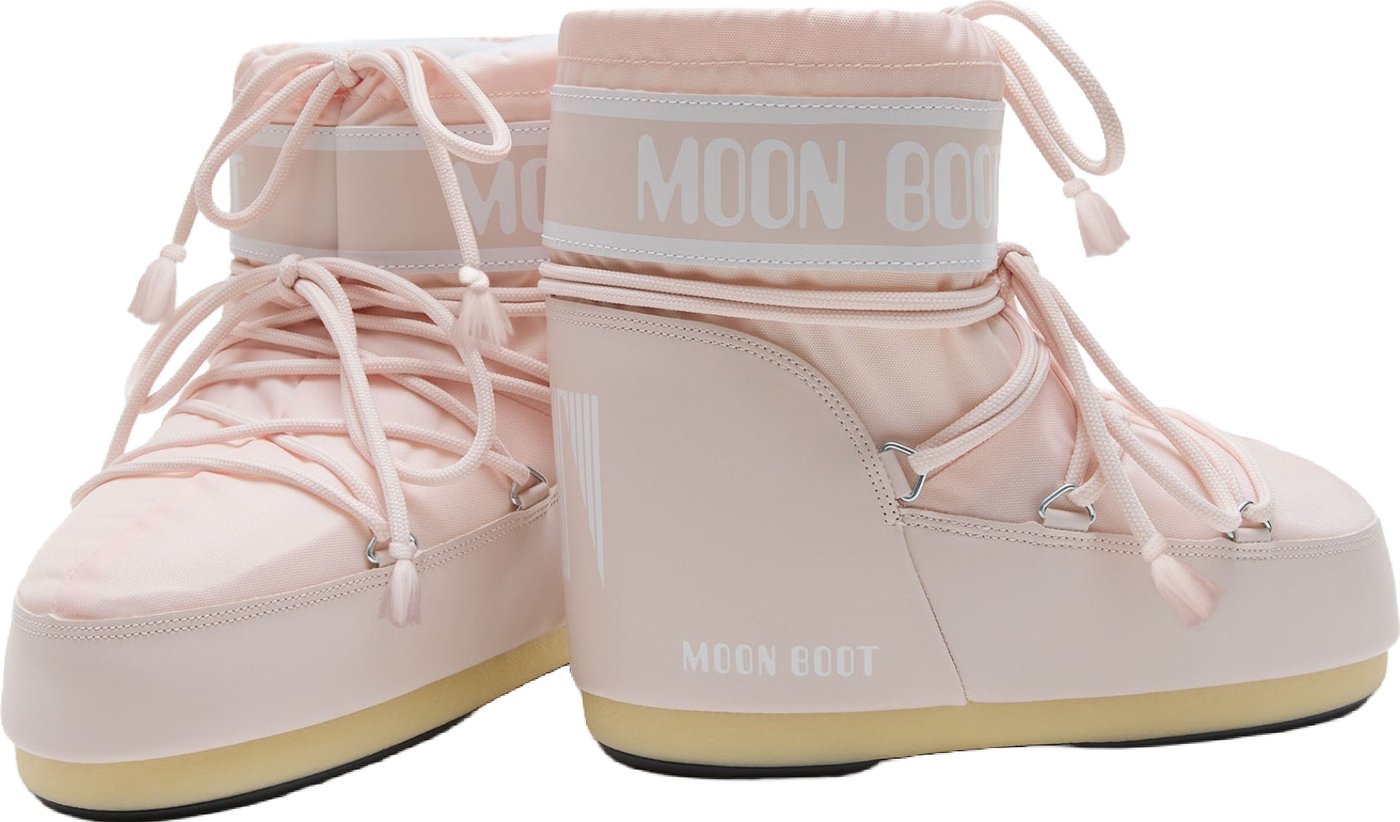 Mb Icon Low Nylon