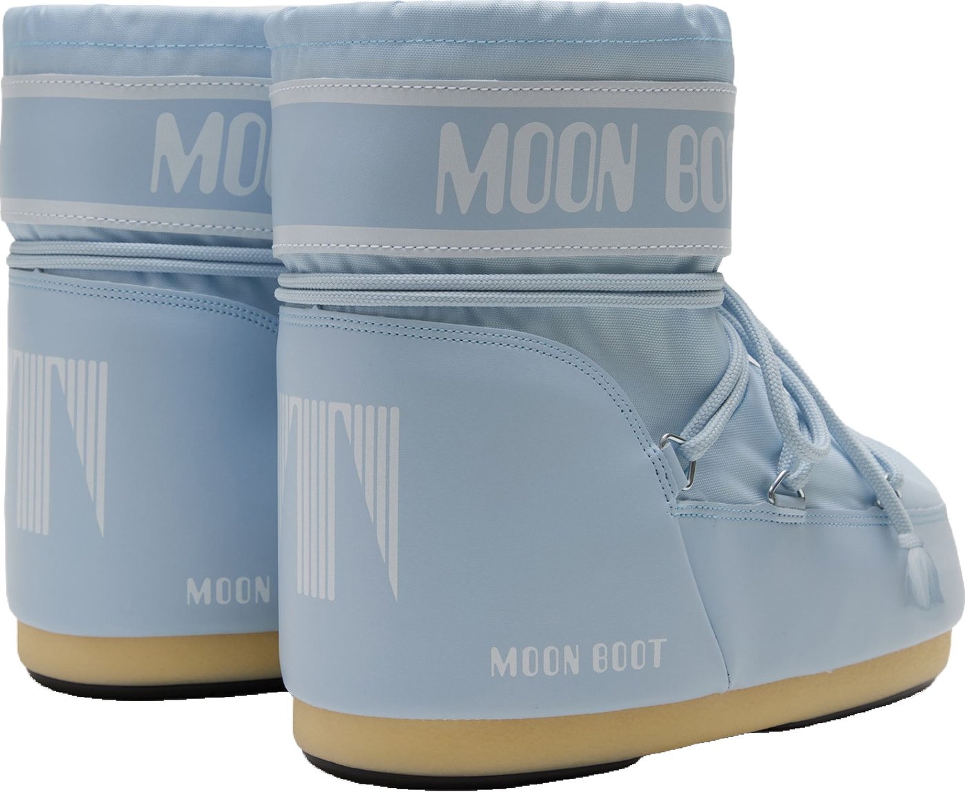 Mb Icon Low Nylon
