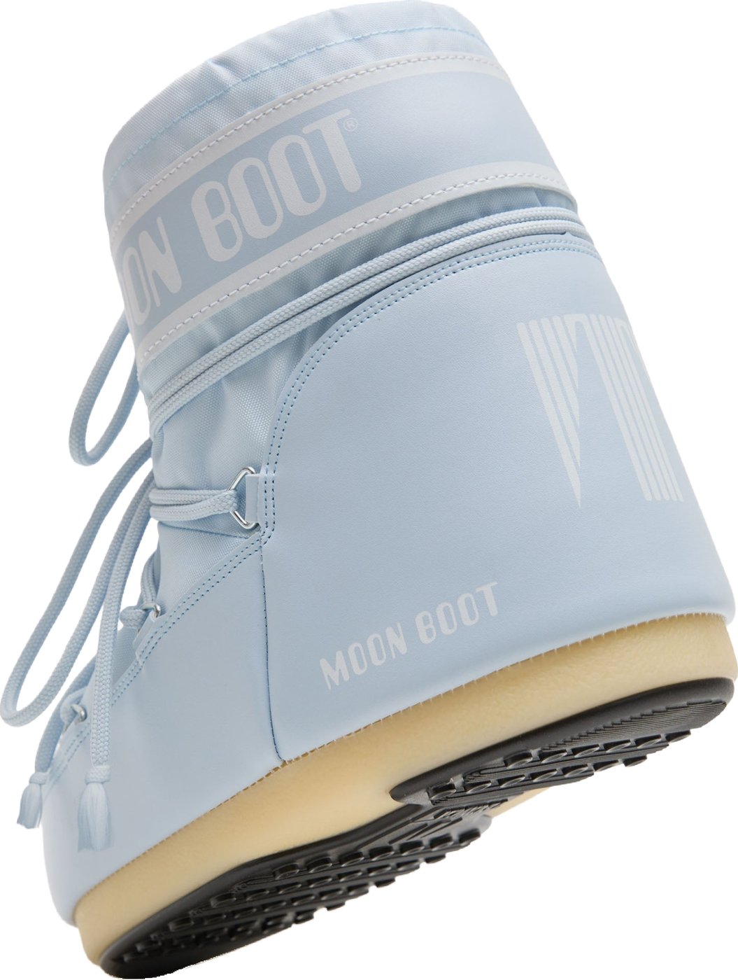 Mb Icon Low Nylon