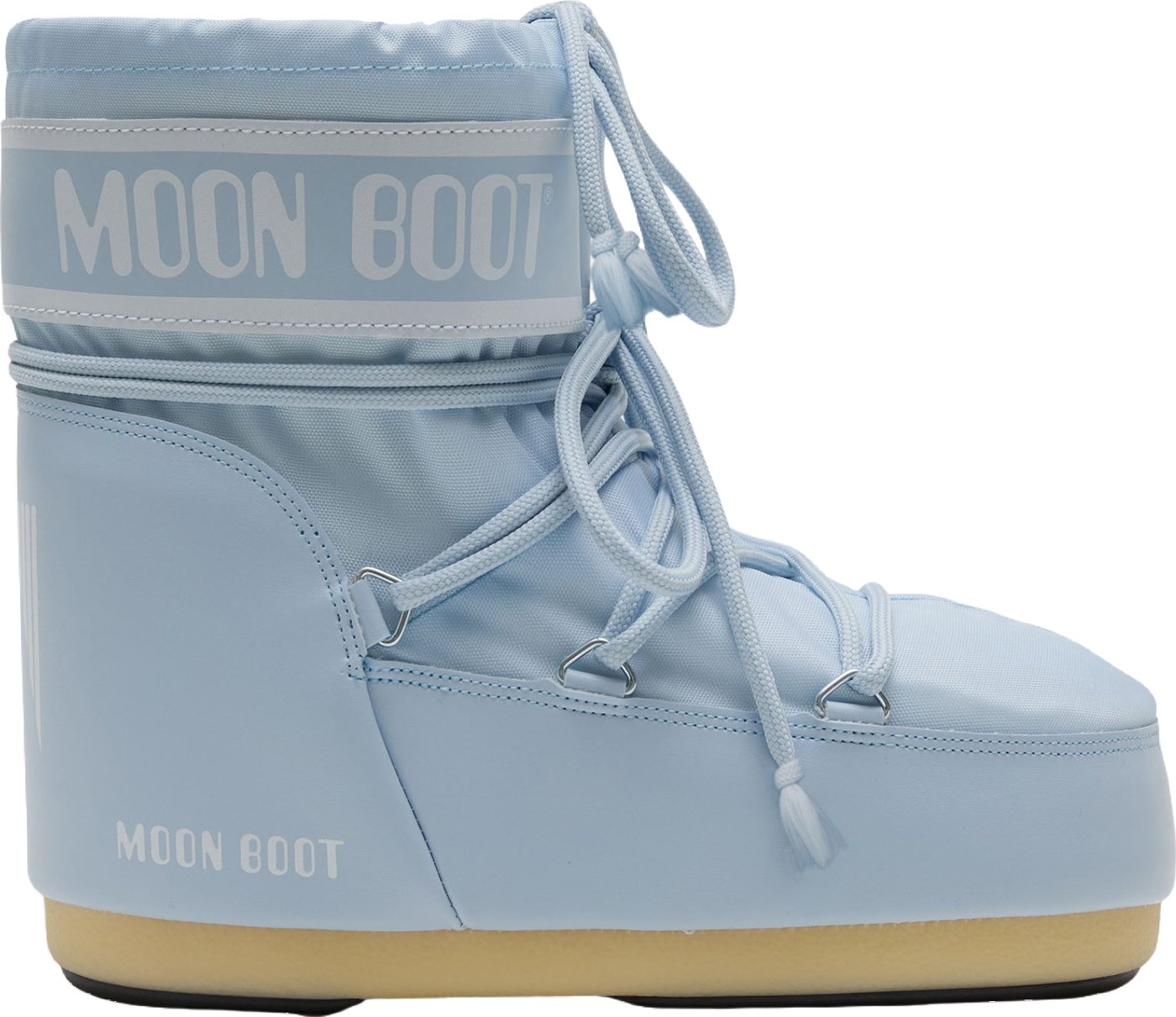 Mb Icon Low Nylon