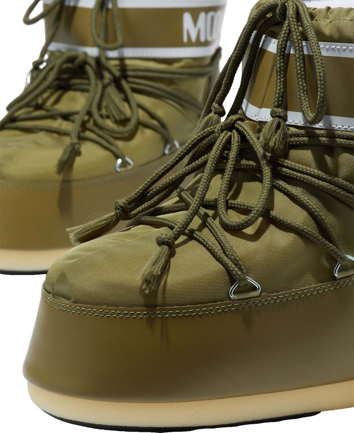 Snowboots Icon Low Nylon