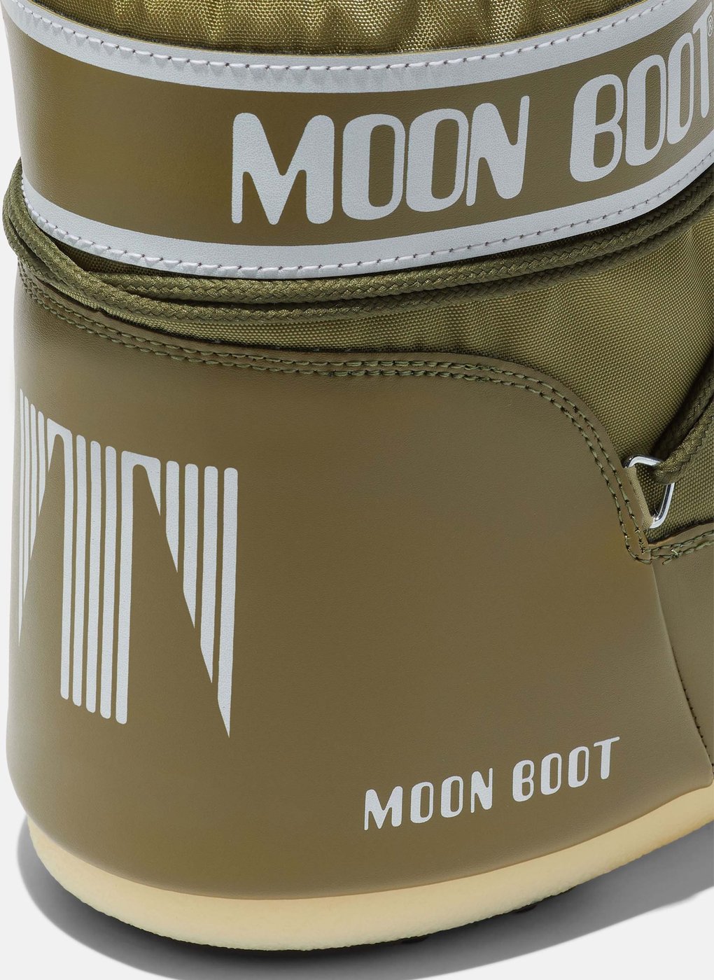 Snowboots Icon Low Nylon