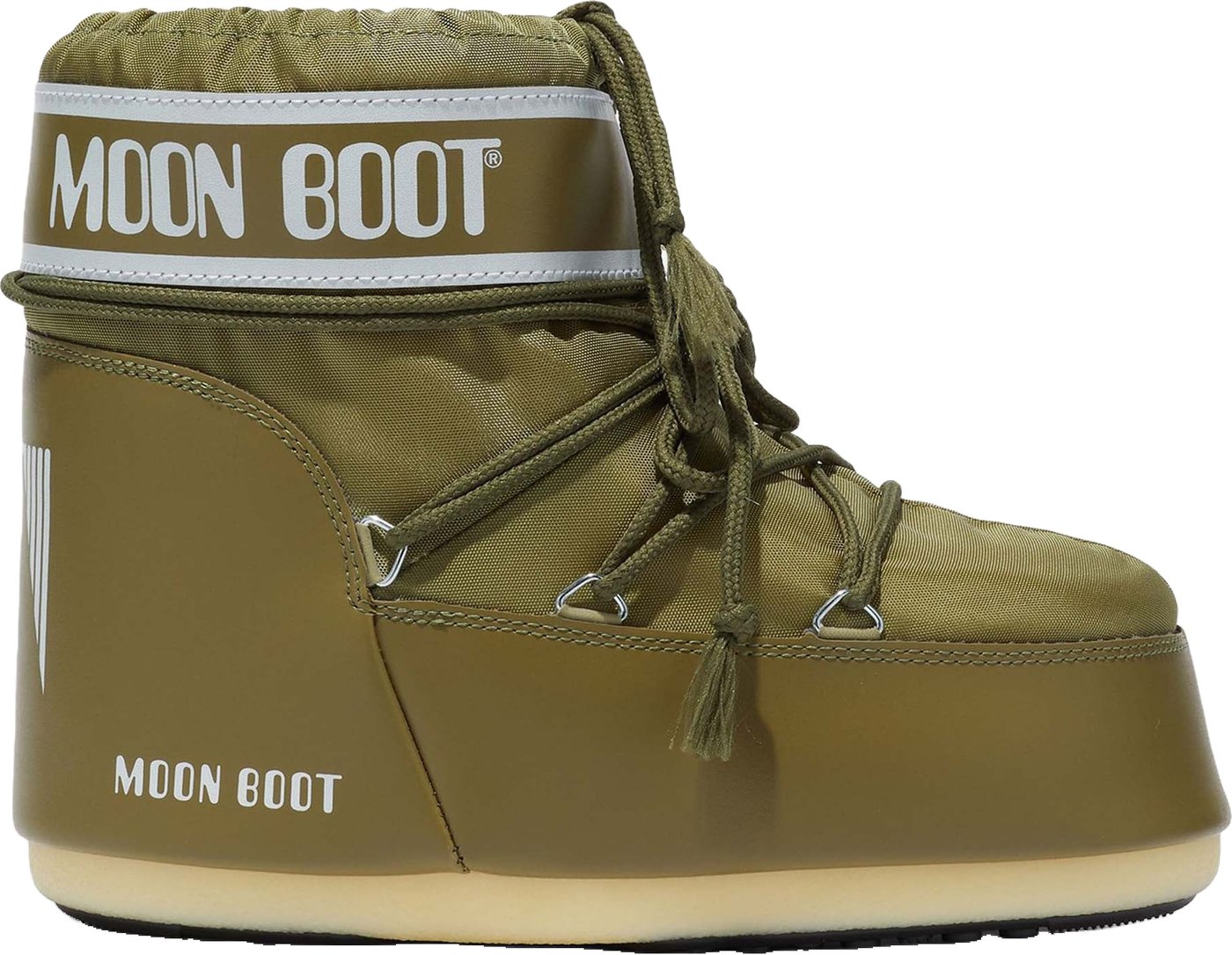 Snowboots Icon Low Nylon