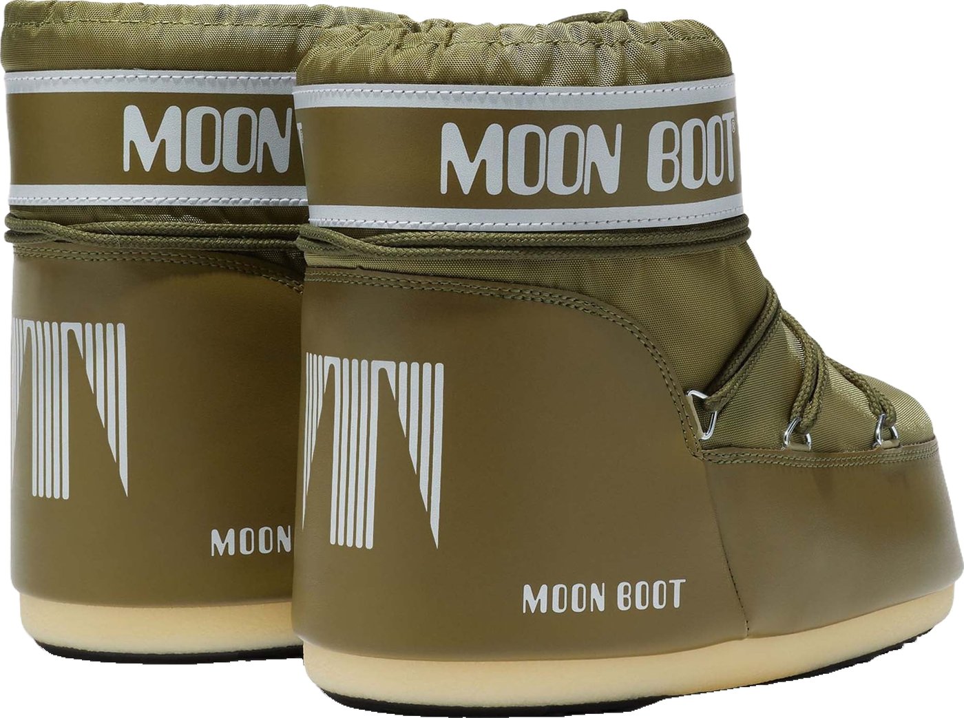 Snowboots Icon Low Nylon