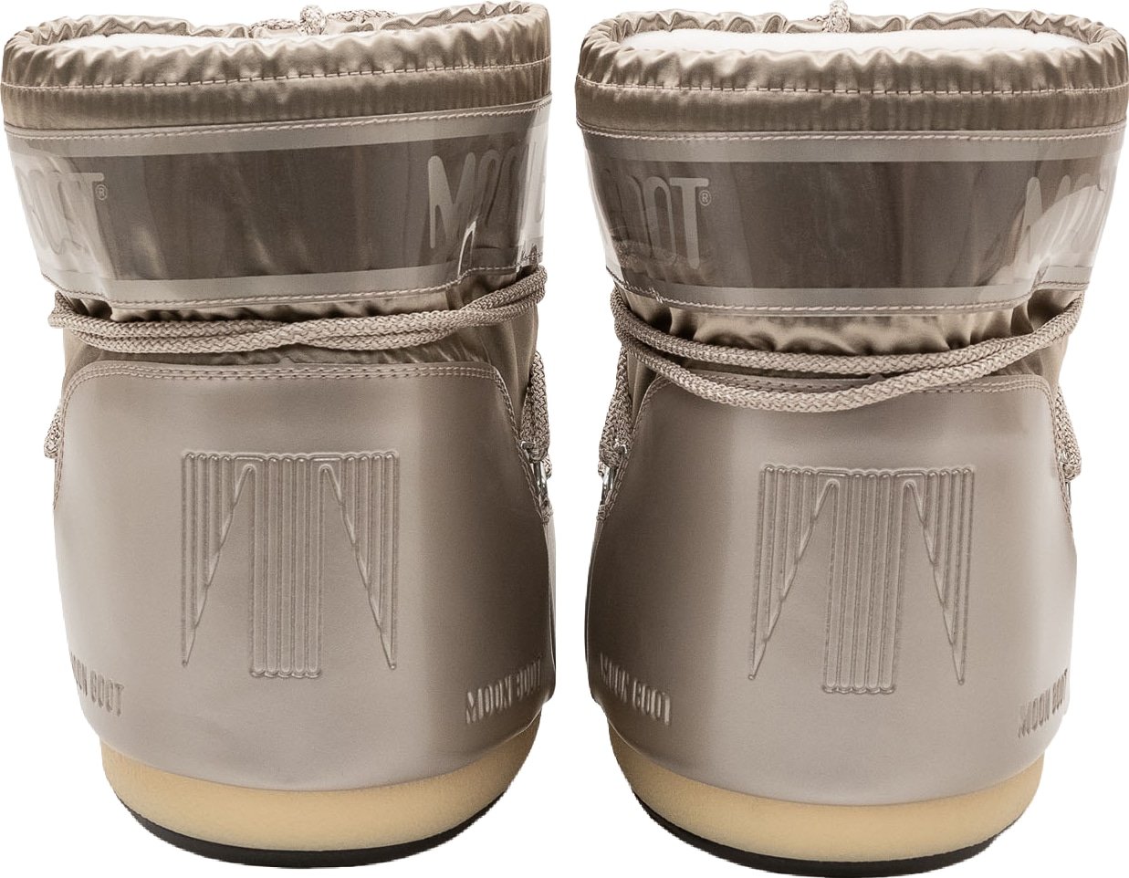 Stivaletti Icon Low con Coulisse