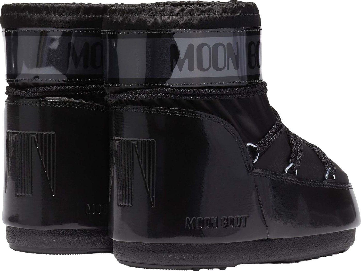 Snowboots Icon Low Glance