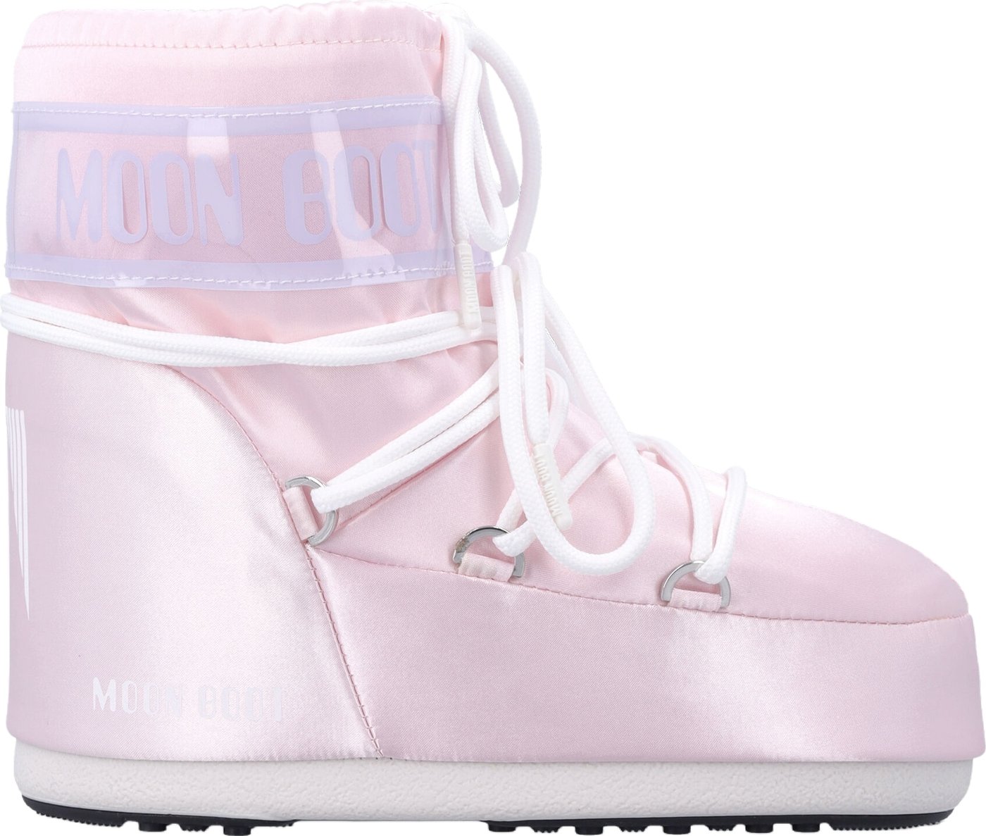 Low Icon Pearly Rosa
