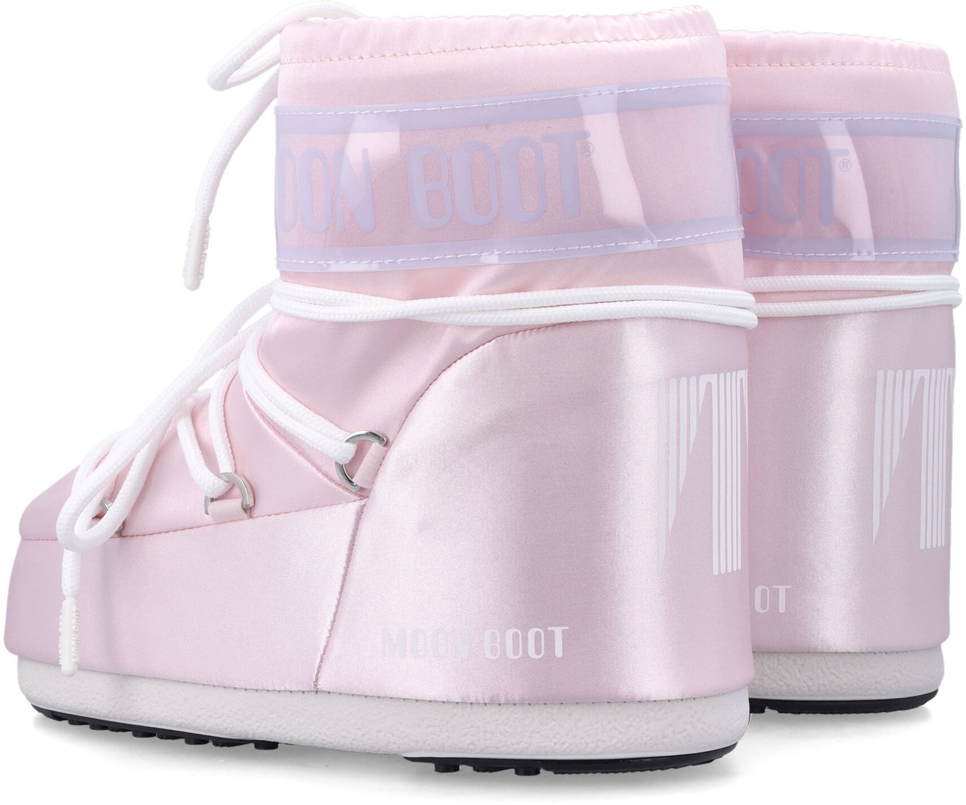 Low Icon Pearly Rosa