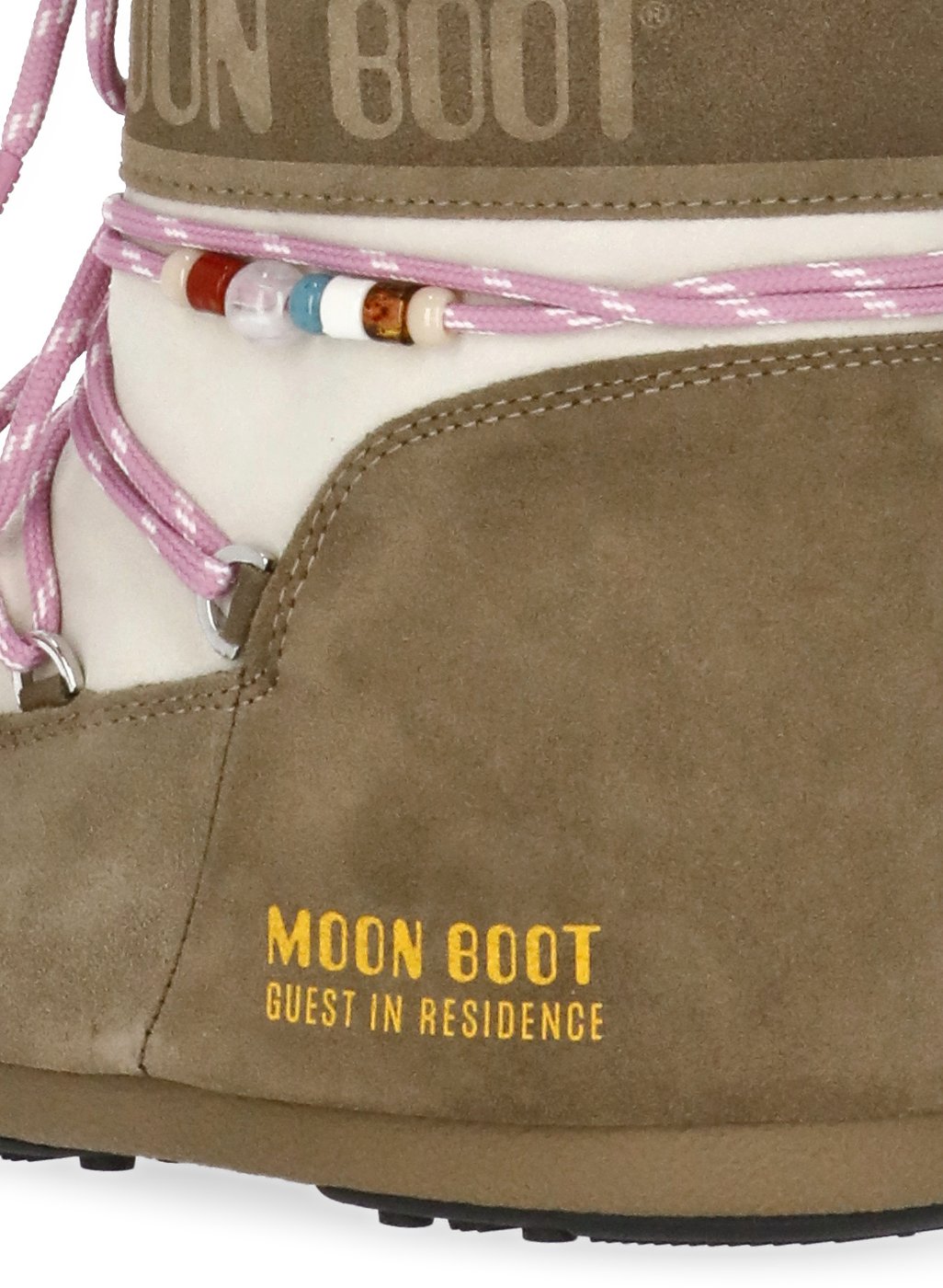 Boots Brown