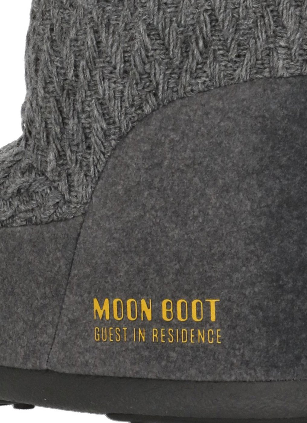Boots Grey
