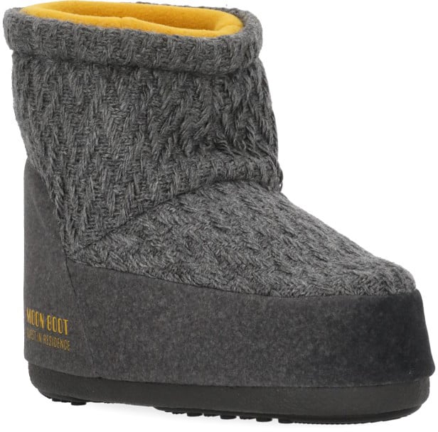 Boots Grey