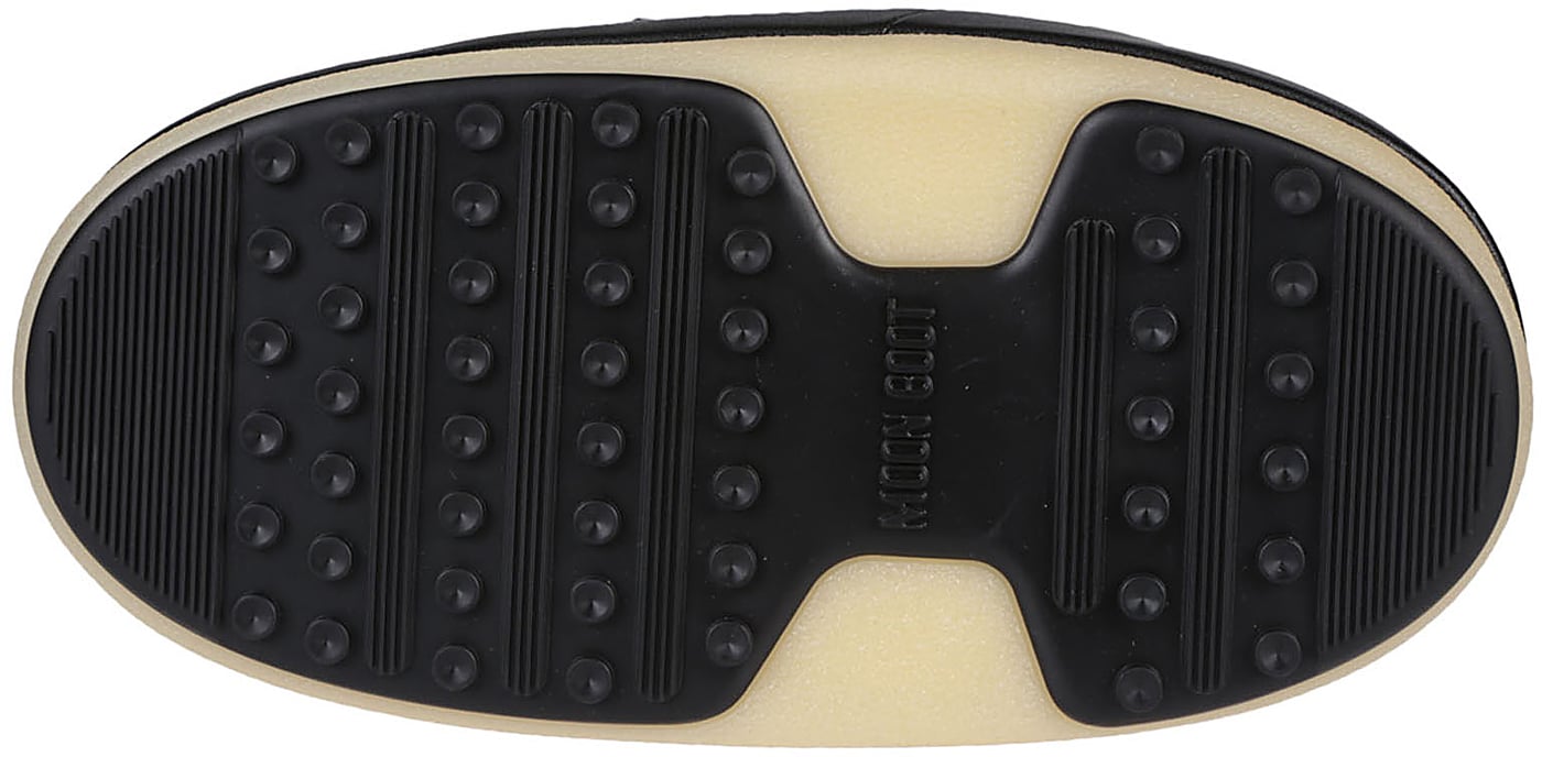 Evx Light Nylon Boots Black