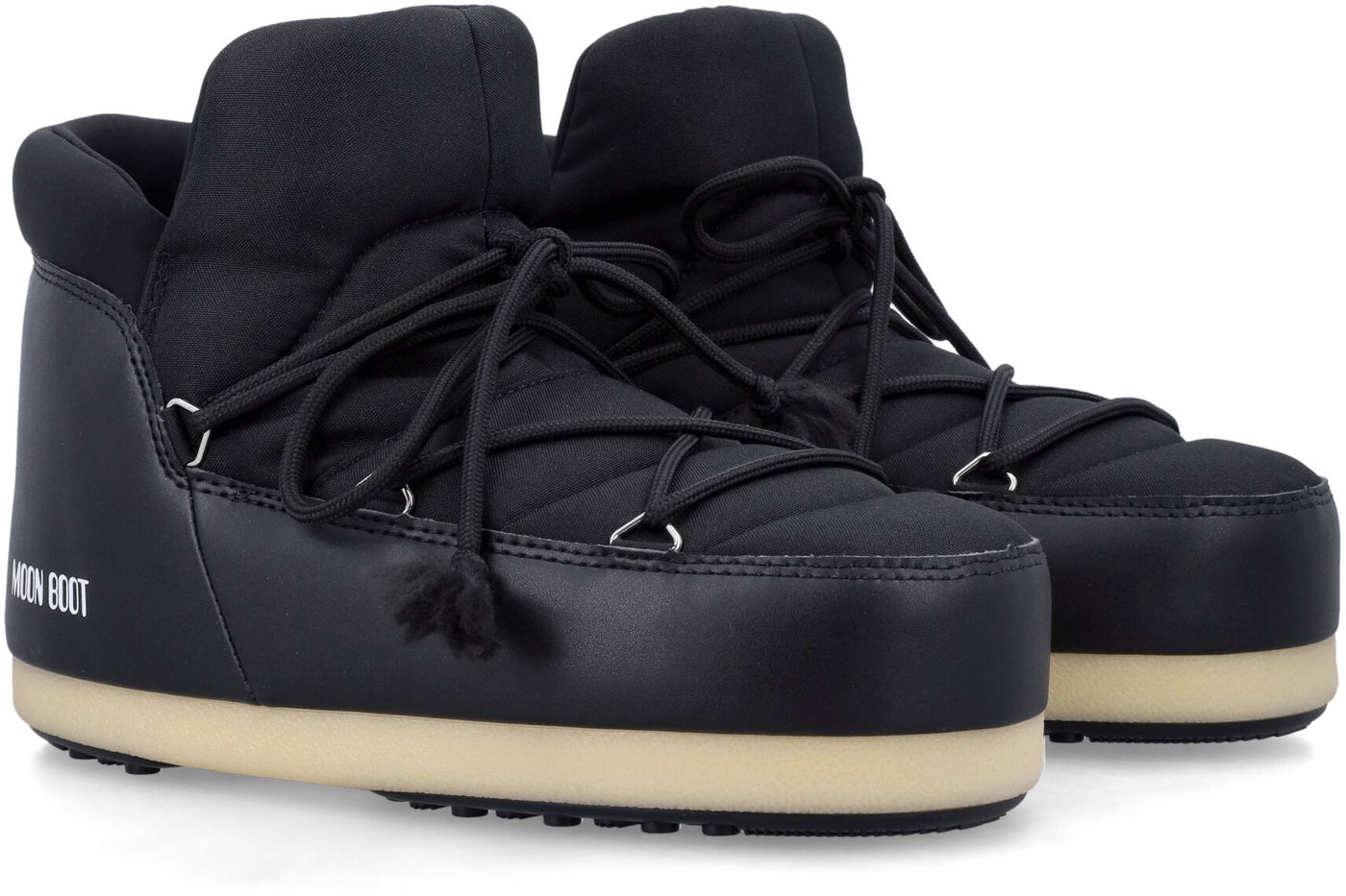 Evy Pumps Nero