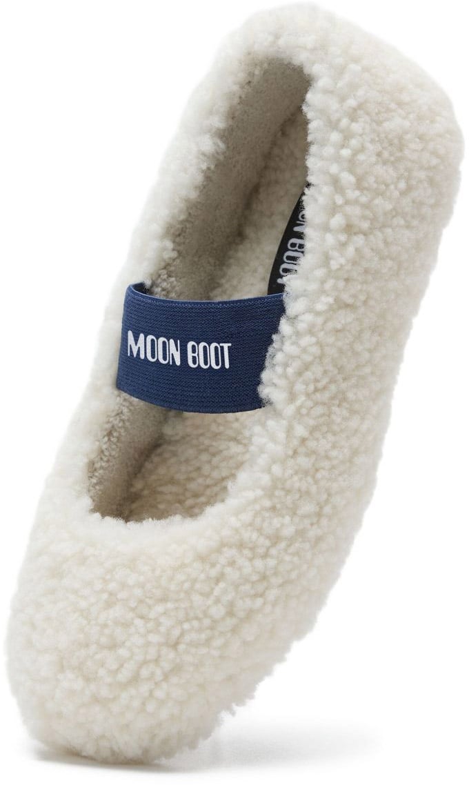 Flat Shoes Ice