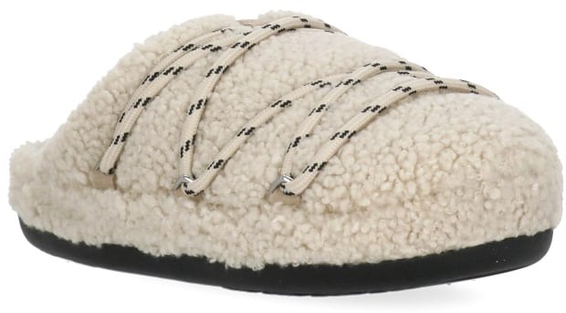 Sandals Beige