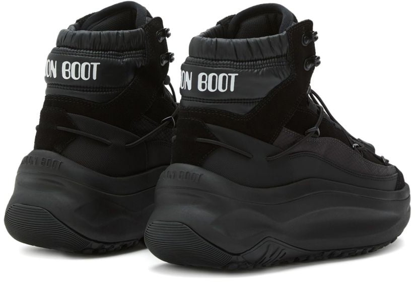 Boots Nero