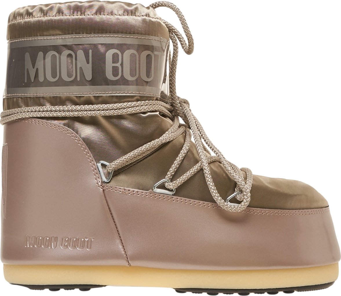 Boots 'Icon Low Glance'