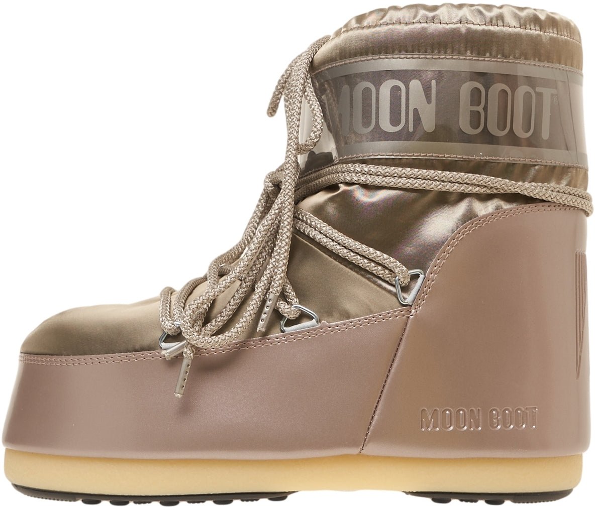 Boots 'Icon Low Glance'