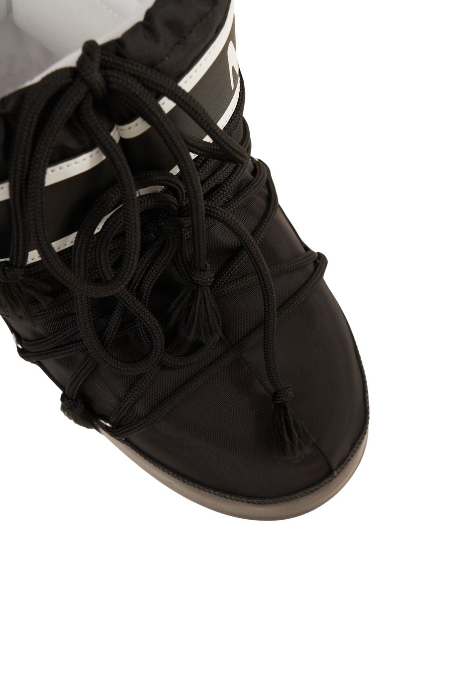 Boots 'Icon Low Nylon'