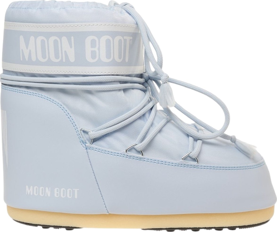 Stiefel 'Icon Low Nylon'