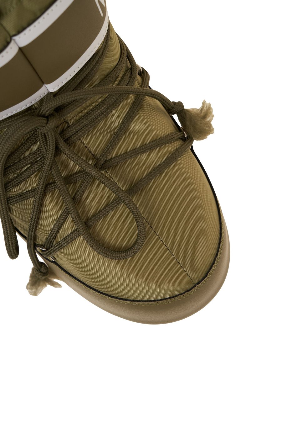 Boots 'Icon Low Nylon'