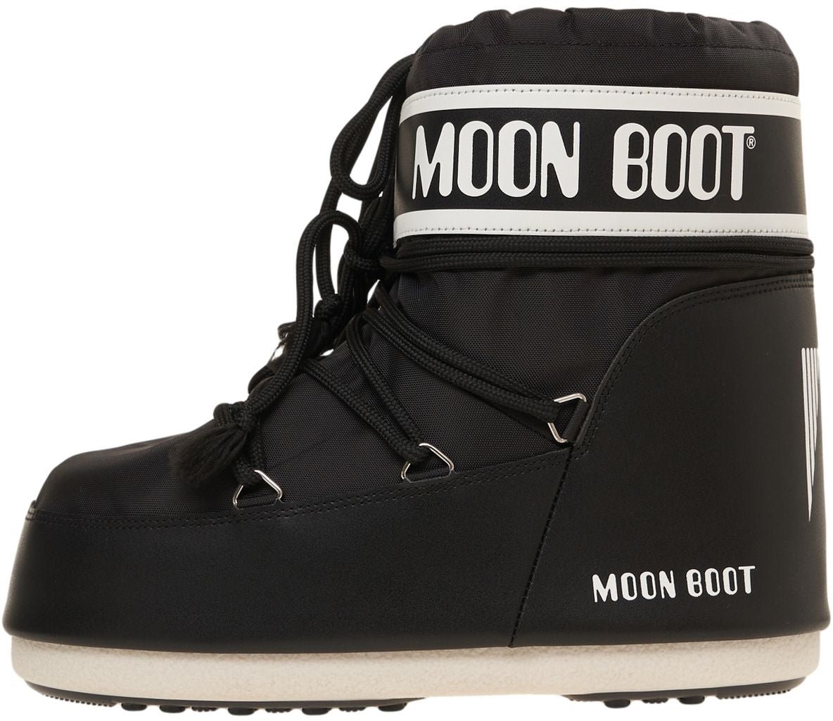Boots 'Icon Low Nylon'
