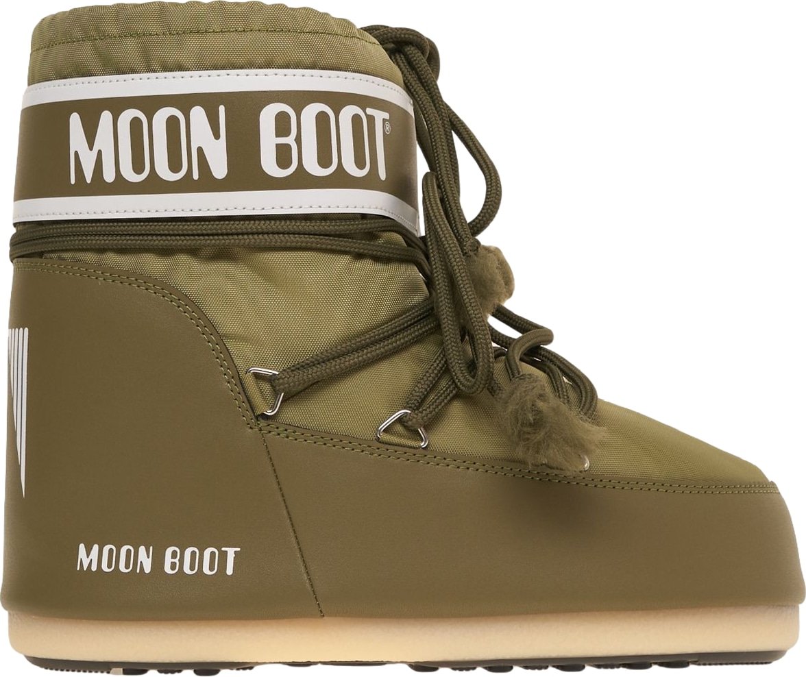 Boots 'Icon Low Nylon'