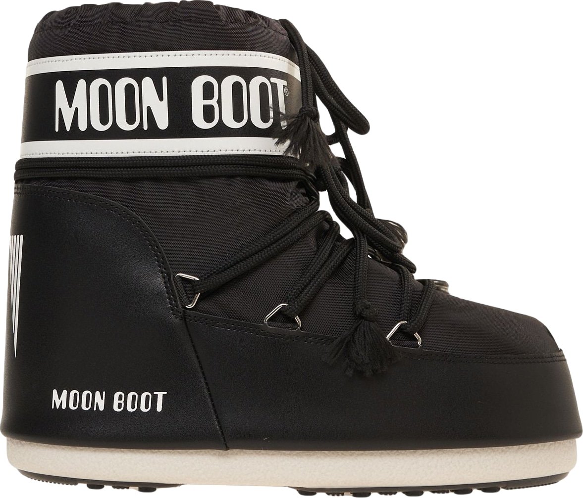 Boots 'Icon Low Nylon'