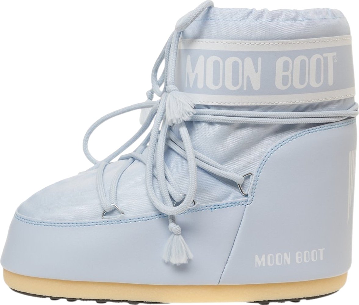 Stiefel 'Icon Low Nylon'