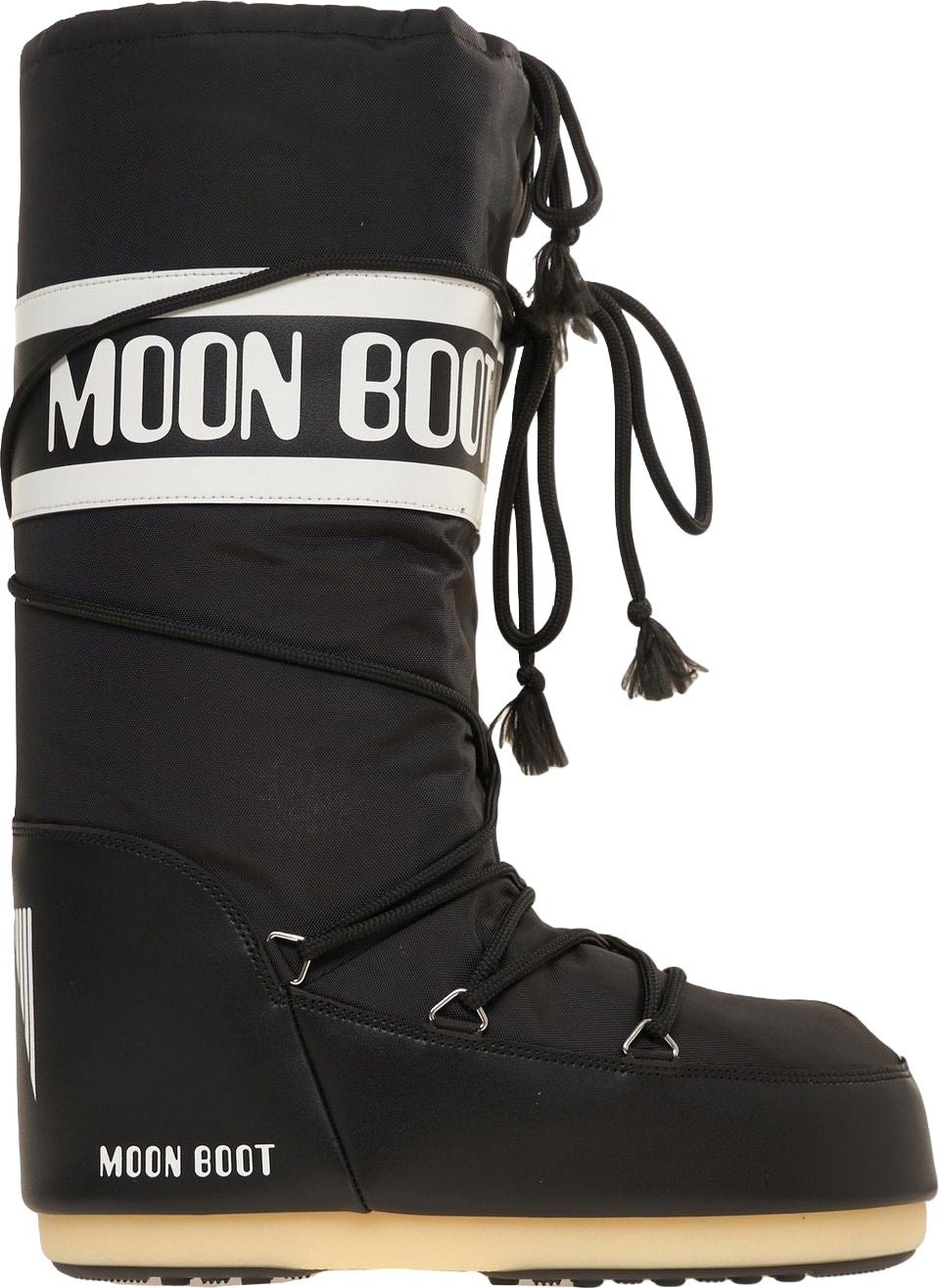 Nylon boots 'ICON NYLON'
