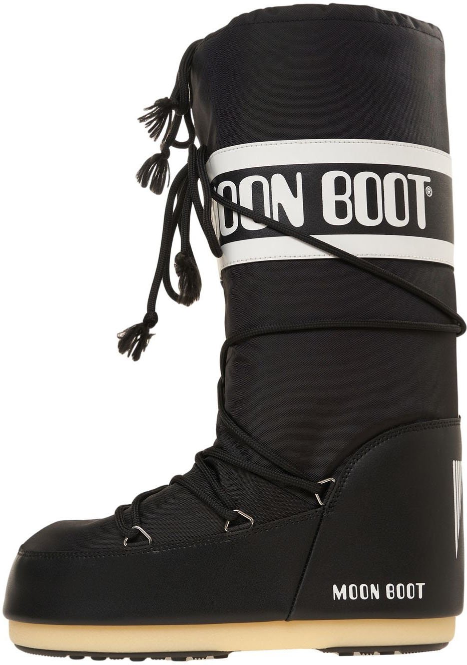 Nylon boots 'ICON NYLON'