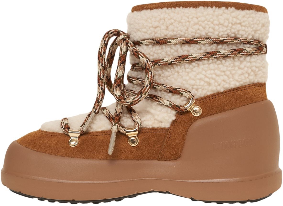 Boots 'Mezzaluna'